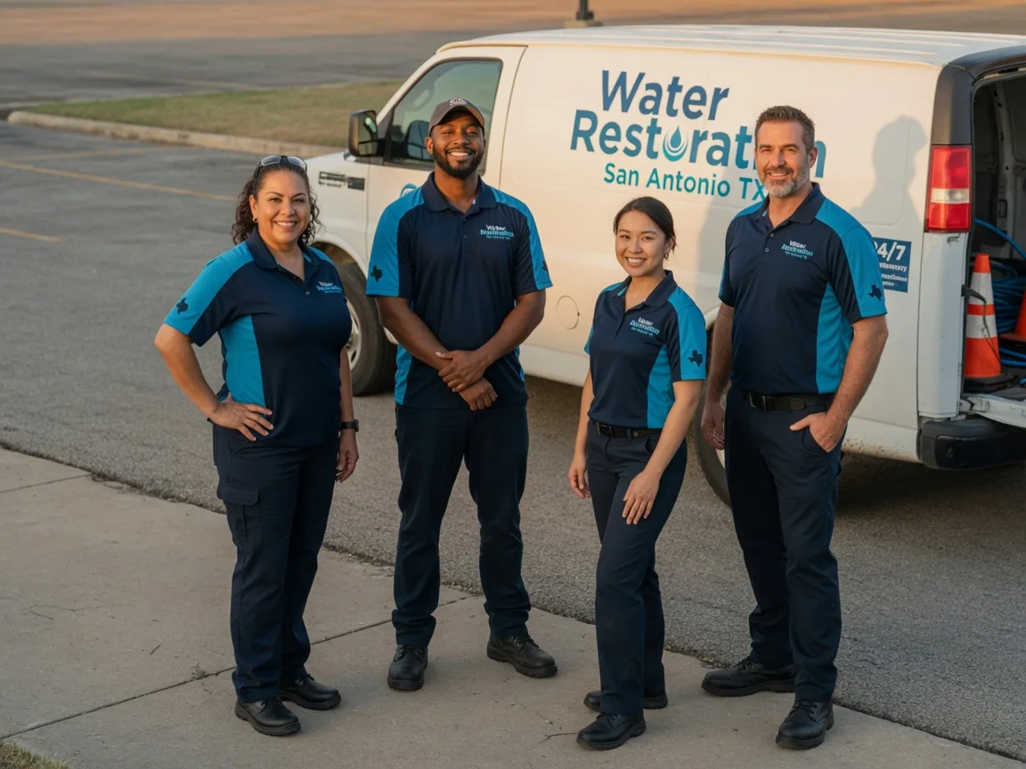 Water Damage Repair company in Guernsey, WY